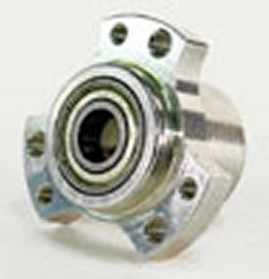 5/8 Front Wheel Hub